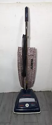 EUREKA 5049 Upright Vacuum Cleaner - Self Propelled - NEW BELT - Vintage • $112.50