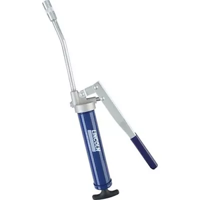 Lincoln Industrial G103 Mini 3 Oz Lever-action Grease Gun • $29.09