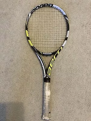 Babolat Aero Pro Team 4 3/8 Grip • $89.99