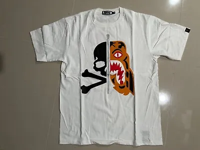 2022 Bape X Mastermind Japan T-shirt Size M • $250