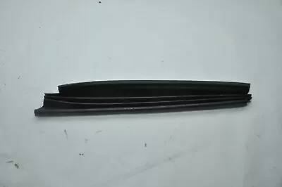 2007-2019 Infiniti G37 G35 Left Lh Sedan Sunroof Sun Roof Rubber Seal Blind Oem • $25.49