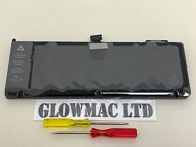 £53.99 • Buy New Genuine Apple MacBook Pro 15  Unibody A1286 2011-2012 Battery A1382