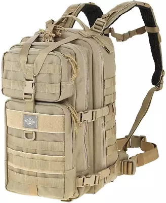 Maxpedition Falcon-III Backpack (Khaki) One Size Khaki  • $235.99