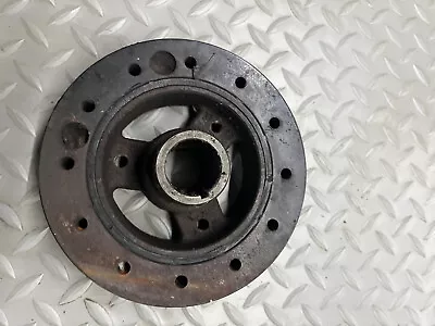 Mercruiser GM 5.0L V8 Harmonic Balancer Pulley • $45