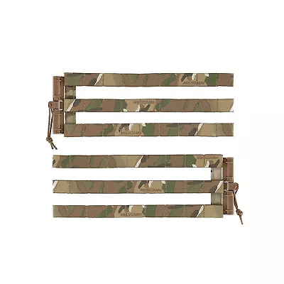 Spiritus Systems MOLLE TUBES Cummerbund - Made In USA • $104.99