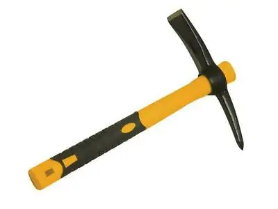 Roughneck Micro Fibreglass Handle Pick Mattock 400G (0.88Lb) ROU64011 • £13.67