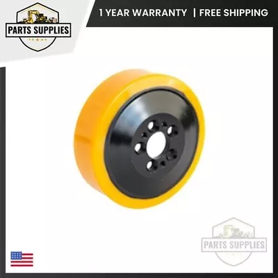 50020215 Drive Tire Assembly For Jungheinrich Multiton • $184.99