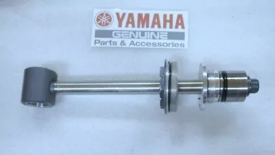 P29A Genuine Yamaha 6CJ-43810-01 Tilt Piston Sub Assy OEM New Factory Boat Parts • $330.47