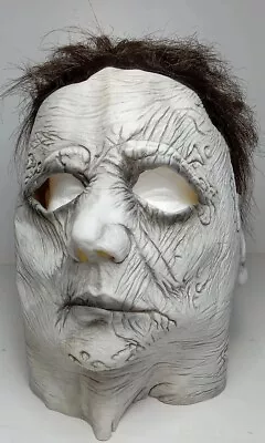 Michael Myers Mask Latex Mask Very Rare • $49.50