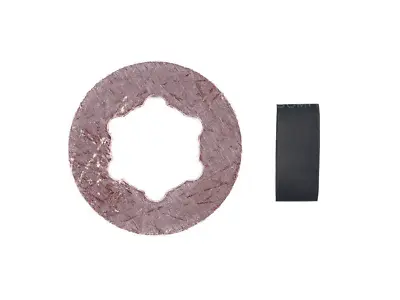 Tamiya 51033 TGM-03 Brake Disc (TNX/TNX Pro/TNX 5.2R) NIP • $10.52