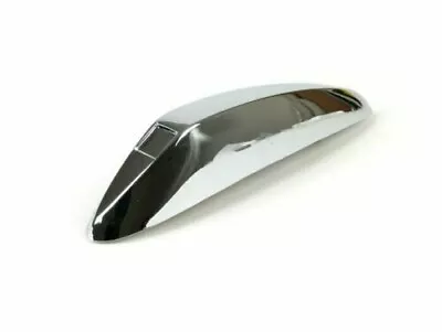 Front Mudguard Crest Genuine Piaggio FOR Vespa LX 50 2T/4T LX 125 LX 150 LXV X 2 • $24.70