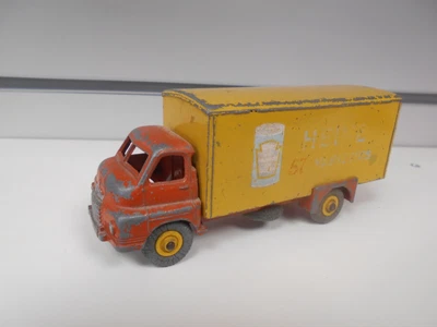 £50 • Buy Dinky Toy Big Bedford Heinz 57 Varieties No.922