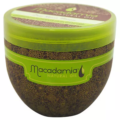 Deep Repair Masque By Macadamia Oil For Unisex - 16.9 Oz Masque • $33.60