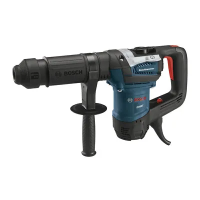 Bosch 10 Amp SDS-Max Variable-Speed Demolition Hammer DH507 New • $489