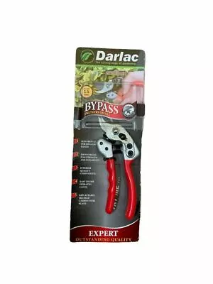 £14.49 • Buy Darlac Bypass Pruner Small | DP1033