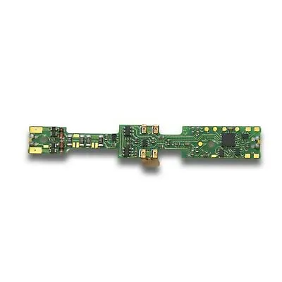 Digitrax DN163K1C 1 Amp N Scale Decoder For KATO 2006+ SD40-2      MODELRRSUPPLY • $32.97