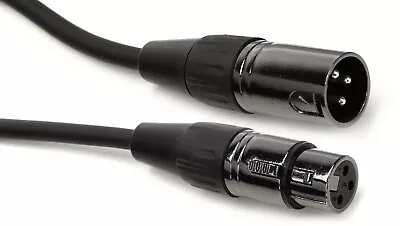 Monster 100' XLRF-XLRM Prolink Class Mic Cable • $79.99