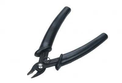 £3.99 • Buy 127mm Precision Flush Mini Wire Side Cutter Pliers Snips Hobby, Craft, Jewellery