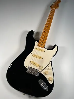Fernandes The Revival RST-38 '80s Vintage MIJ Electric Guitar Made In Japan • $457.20