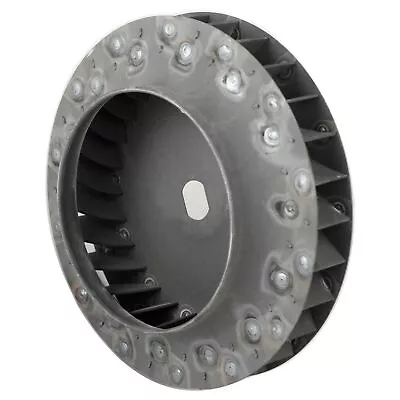 $69.95 • Buy HD Tig Welded 36mm Cooling Fan For Vw Doghouse Air-cooled Engines