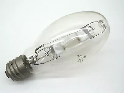 GE MVR400/U/ED28/R 400-Watt Metal Halide Light Bulb 400W Cool White • $29.99