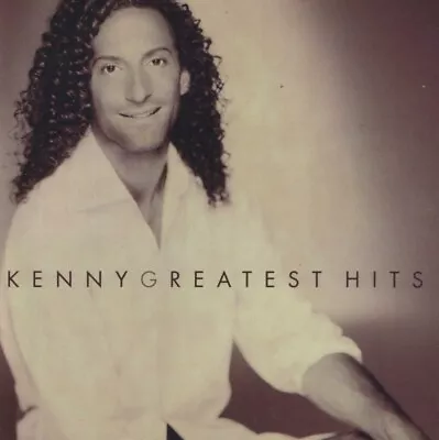 Kenny G - Greatest Hits CD (1998) • £2.99