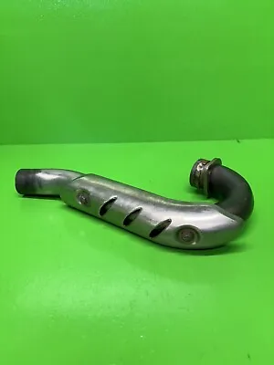 06-08 2007 KX250F KX 250F OEM Exhaust Header Head Pipe Muffler MINT 18088-0258 • $169.95