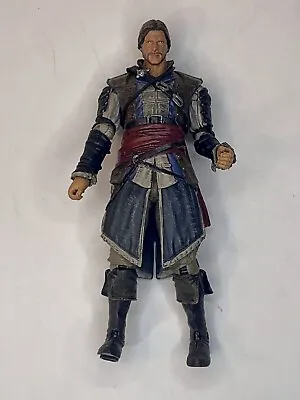 2013 Assassin's Creed Edward Kenway Action Figure  RFL1008 • $6.99