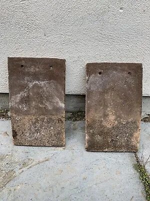 £2 • Buy Used Concrete Roof Tiles