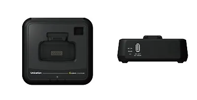 UNICATION G2 G3 G4 G5 PAGER DROP IN  CHARGER BASE STAND- MOTOROLA Minitor V VI • $109.99