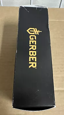 Gerber  07520G1N  DET EOD Multi Tool US Military Issue Cap Crimper MP600 • $75