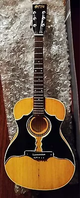 Axe Heaven® George Jones Custom Martin Mini Guitar BRAND NEW SUPER RARE See Desc • $79.99