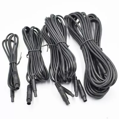 Dash Cam Rear View Backup Camera Reverse Car Recorder Cable Extension Cable Cord • $16.39