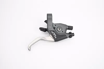 Vintage Shimano XTR ST-M950 Trigger Shifter/V-Brake Lever 8 Speed MTB Right/Rear • $119.99