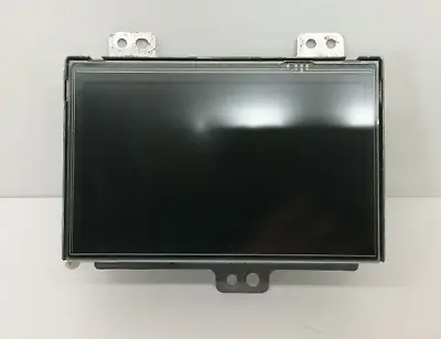 2010-2014 Nissan Maxima ARMADA Dash Display TV Screen WITH Navigation OEM  • $89.99