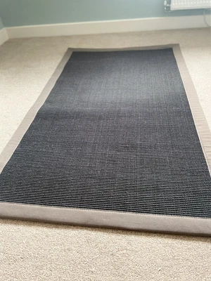 £90 • Buy Brand New Sisal BouclÉ Burnage Carpet, Rrp £196