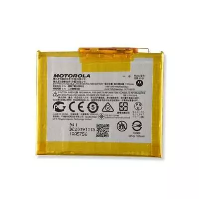 Original Battery Motorola Moto Razr (XT2000) Battery (KV30) 3.8V Li-ion • $19.99