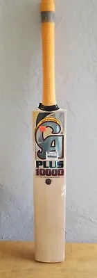 CA 10000 Plus Cricket Bat Size 6 • $165