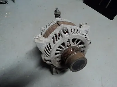 2004 - 2011 Ford Crown Victoria Alternator Police Pkg 200 Amp • $60