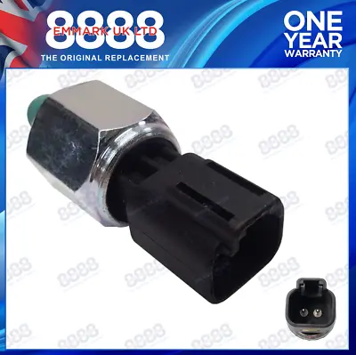 Oil Pressure Switch For Perkins Engines - Hp-404c-22  Hr-404c-22t. • £19.99