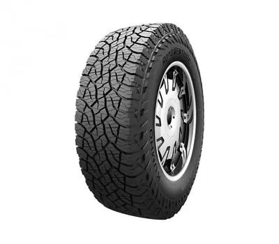 KUMHO AT52 ROAD VENTURE 285/70R17 121/118R 285 70 17 Tyre • $280