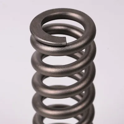 J&L Titanium Coil Spring/Rear Shox Fit Cane Creek CCDBMarzocchi Roco&OhlinsDVO • $123