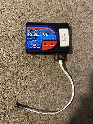 DV244005 MPLAB REAL ICE High Speed Programmer Debugger New Original Genuine • $400