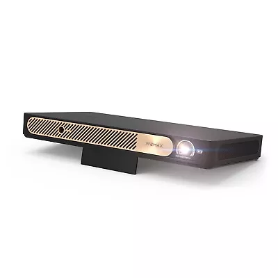  Go Advanced Portable Laser Projector Mini Projector With WEMAX Go Advanced US • $449.99