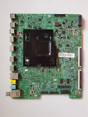 Genuine Samsung Ua65nu8000 (ver Aa02 Ab04) Main Board Bn94-12949c Bn41-02636a • $169