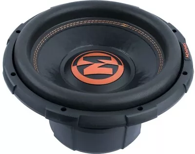 Memphis Audio MJP1222 MOJO Pro Series 12  Subwoofer • $239.95