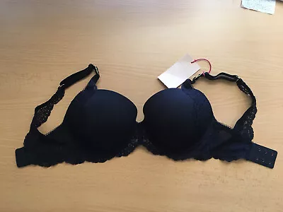 BNWT Womens STELLA McCARTNEY Bra SIZE 8E 30E (RRP $79.95) • $20