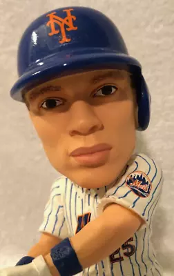 Kazuo Matsui 2004 Legends Of The Diamond New York Mets BobbleHead MLB 980/5000 • $25