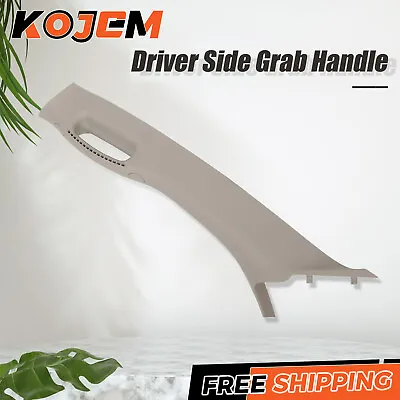 For Dodge Ram 1500/2500/3500 Grab Handle 2002-09 Front Driver Side A Pillar Trim • $28.87