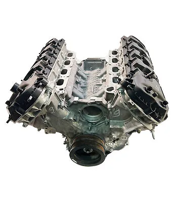 Engine 2017 For Ford Mustang 5.0 V8 Gasoline MF8F • $10799